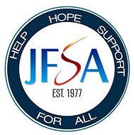 Open Arms Adoption / Program of Jewish Family Service Agency